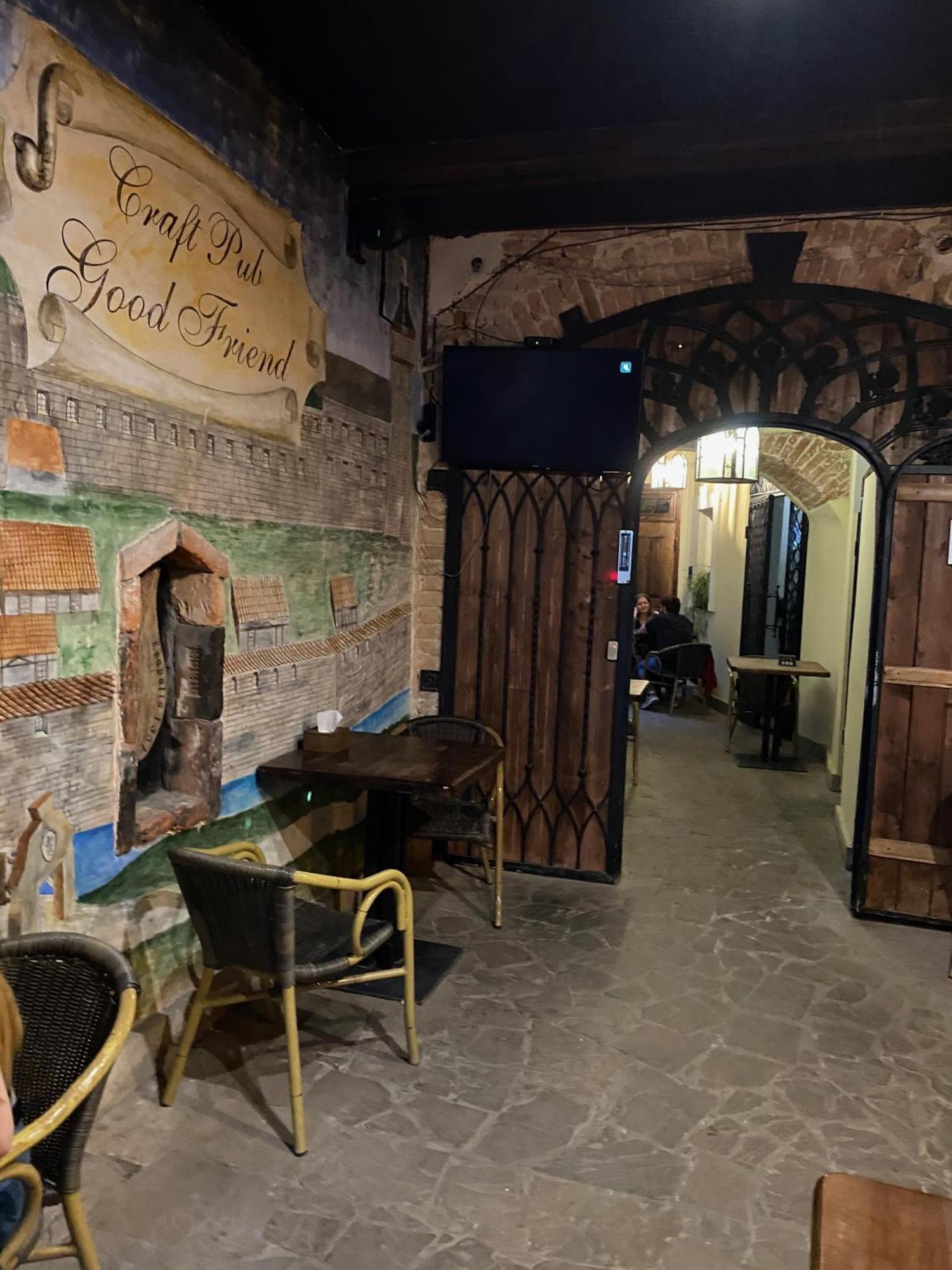 Квартира На Вулиці Лесі Українки 19 Lviv Eksteriør billede
