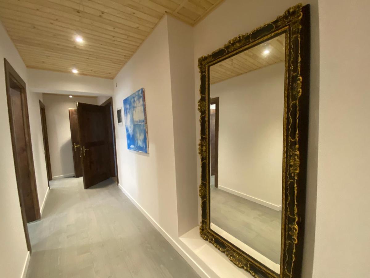 Квартира На Вулиці Лесі Українки 19 Lviv Eksteriør billede